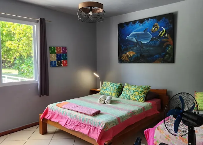 La Maison Orange