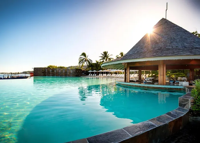 Te Moana Tahiti Resort