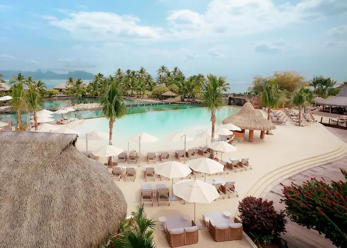 Intercontinental Tahiti Resort & Spa By Ihg