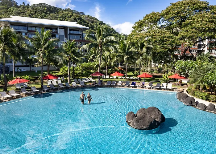 Tahiti Pearl Beach Resort