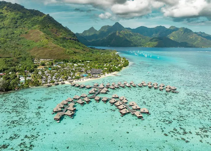 Hilton Moorea Lagoon Resort & Spa