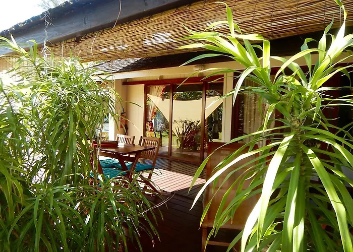 Poerani Moorea